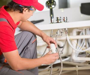 About Emergency plumbing pros Shady Point, OK